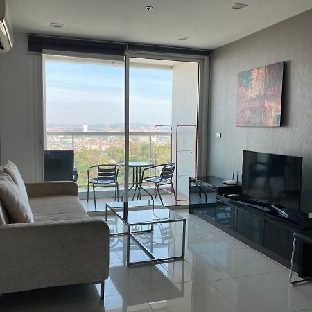 Vision Pratumnak By Pattaya Sunny Rentals Exterior foto