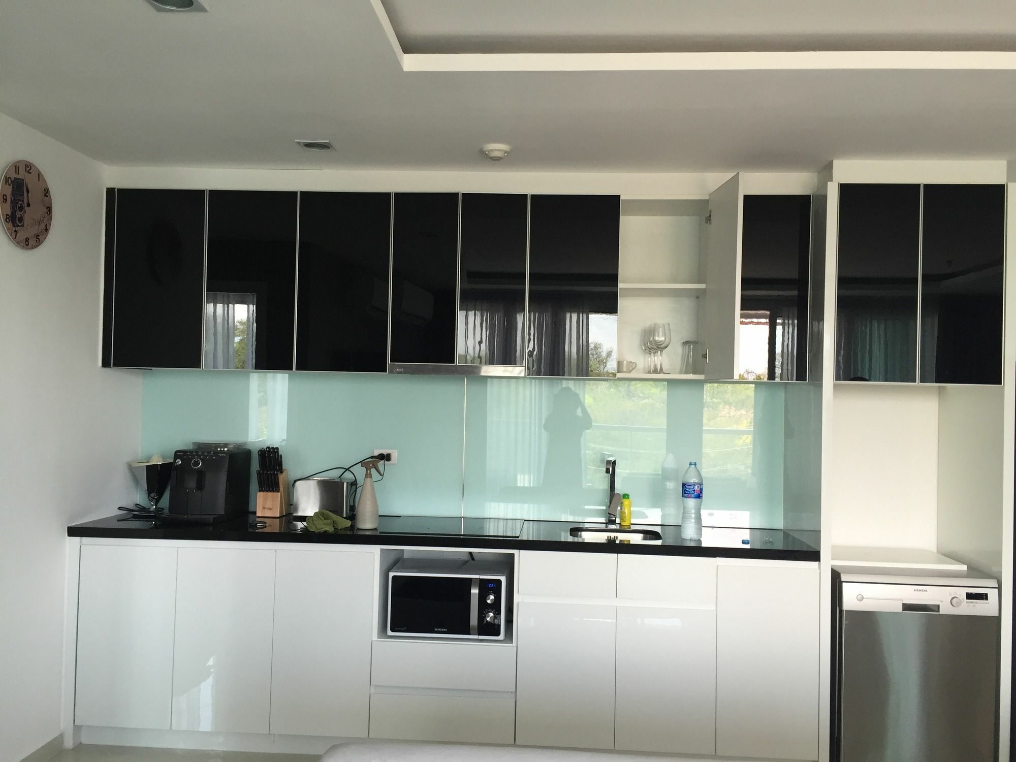 Vision Pratumnak By Pattaya Sunny Rentals Exterior foto